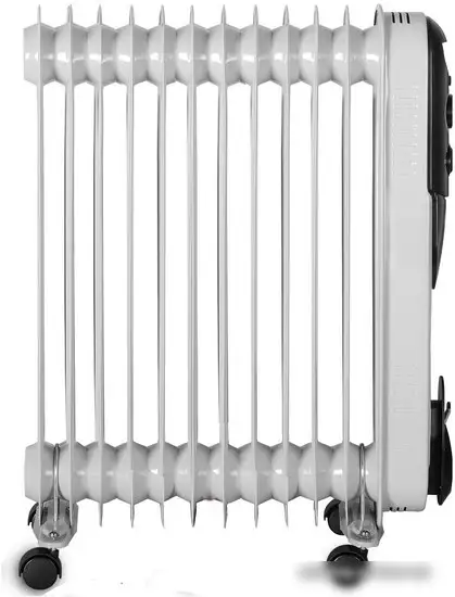 Масляный радиатор Eurolux ОМПТ-EU-12Н - фото товара