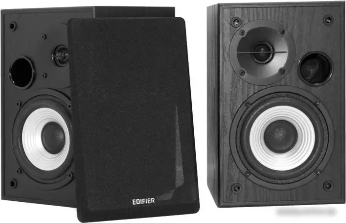 Акустика Edifier R980T – фото товара