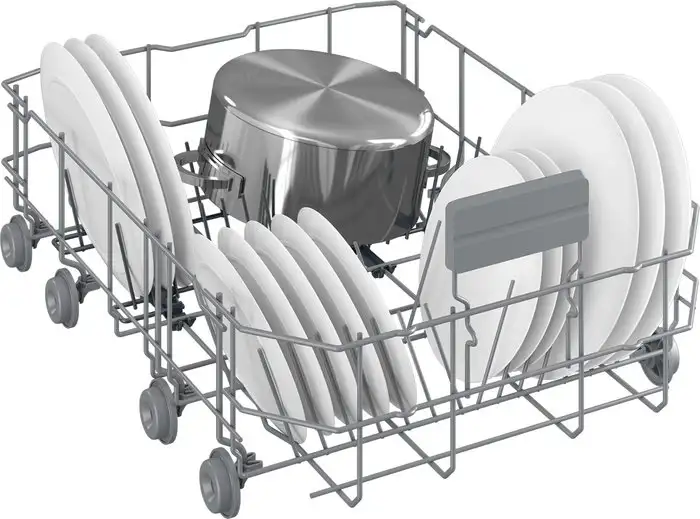 Встраиваемая посудомоечная машина BEKO BDIS38120Q - фото товара