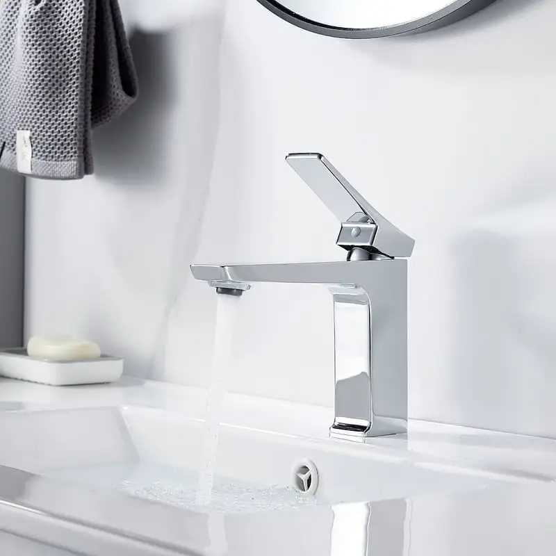 Смеситель Shevanik S4401 - фото товара