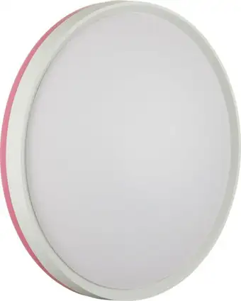 Припотолочная люстра Sonex Kezo Pink 7708/DL – изображение в каталоге