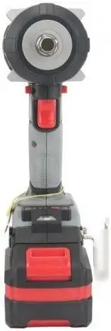 Гайковерт P.I.T. PIW20H-600A/2 (с 2-мя АКБ, кейс) – фото товара