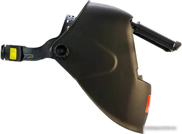 Сварочная маска Fubag Flip-Flap OPTIMA 11F – фото товара