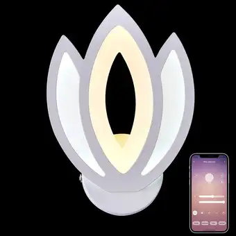 Бра Natali Kovaltseva LED Lamps 81124/1W – изображение в каталоге