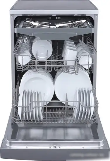 Отдельностоящая посудомоечная машина Бирюса DWF-614/6 M - фото товара