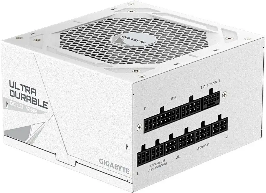 Блок питания Gigabyte UD1000GM PG5 V2 ICE – фото товара