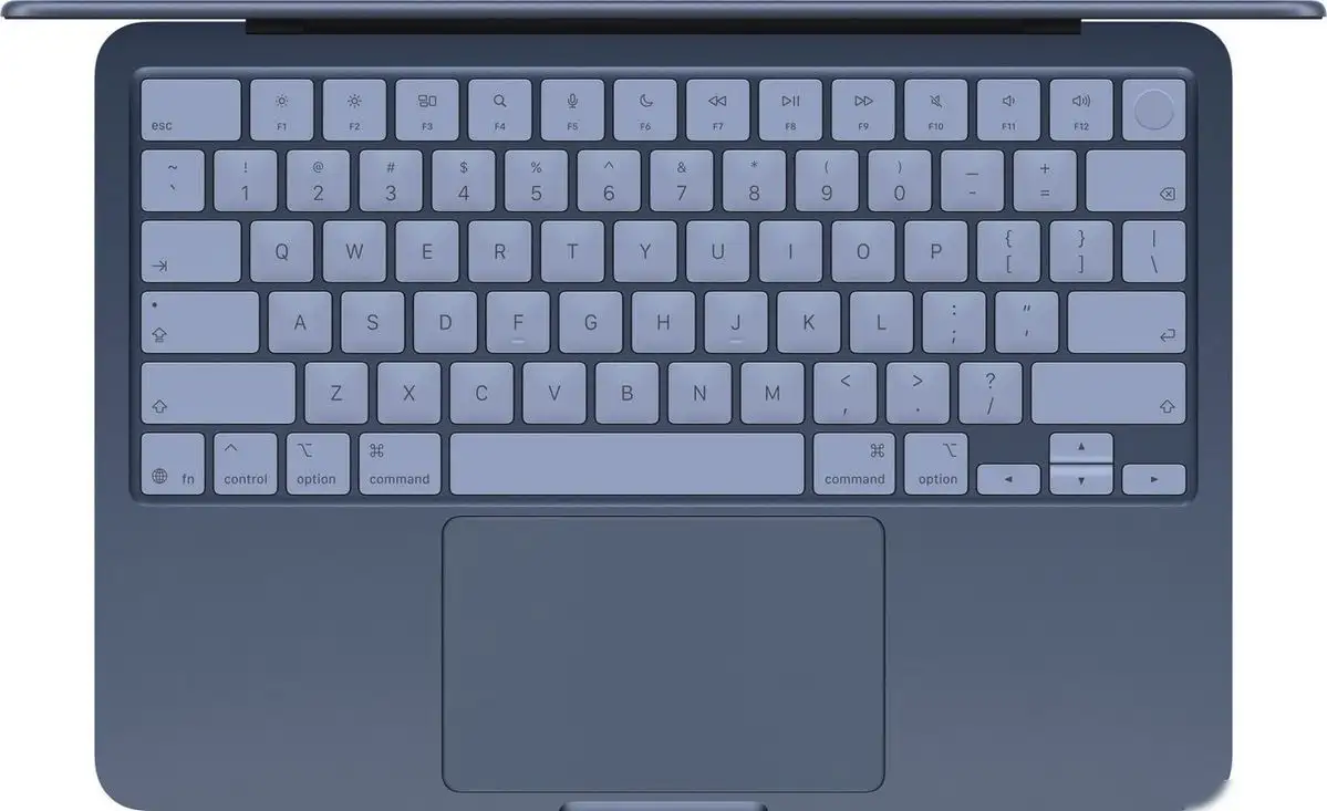 Ноутбук Apple MacBook Neo 13" A18 Pro 2026 MHFG4 – фото товара