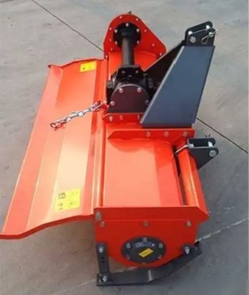 Фреза Rossel F.T/M110A – фото товара
