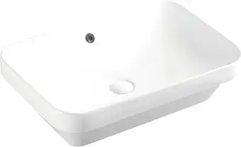 Умывальник WeltWasser Deilbach 6051 - изображение в каталоге