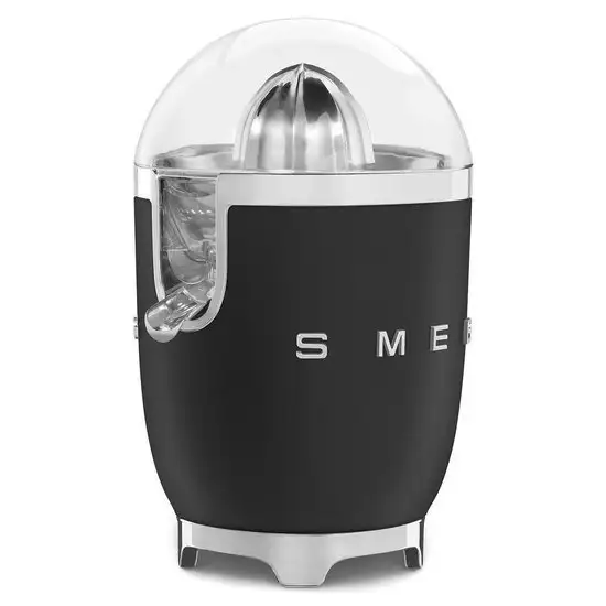 Соковыжималка Smeg CJF01BLMEU - фото товара