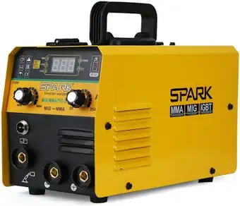 Сварочный инвертор Spark MIG-250 PRO – изображение в каталоге