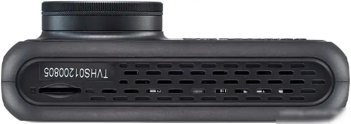 Видеорегистратор-GPS информатор (2в1) TrendVision TDR-721S EVO Pro – фото товара