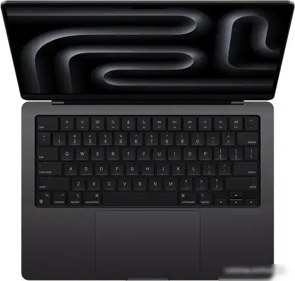 Ноутбук Apple Macbook Pro 14.2" M3 Max 2023 MRX53 – фото товара