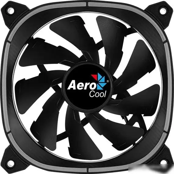 Вентилятор для корпуса AeroCool Astro 12 – фото товара