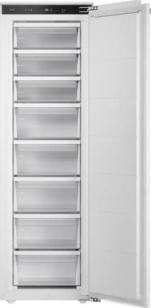 Морозильник ASKO RBF276DND1 - фото товара