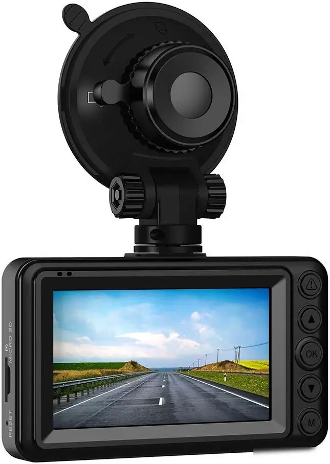 Видеорегистратор Ritmix AVR-7302 – фото товара