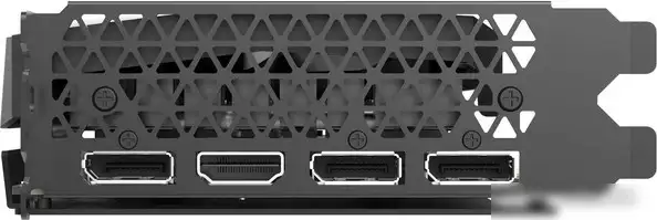 Видеокарта ZOTAC GeForce RTX 3050 Eco ZT-A30500K-10M – фото товара