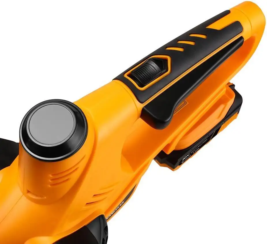 Кусторез Deko DKBC56 085-2042 (с 1-им АКБ) – фото товара