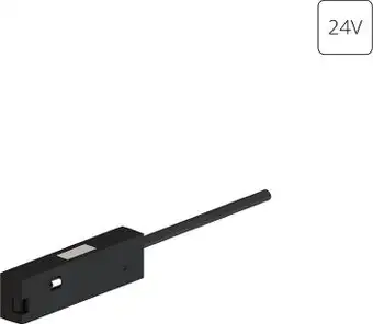Коннектор питания шинопровода Arte Lamp Presto A623806 – изображение в каталоге