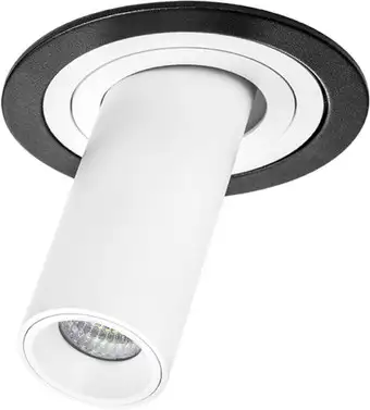 Точечный светильник Lightstar Intero Tubo i617264 – изображение в каталоге