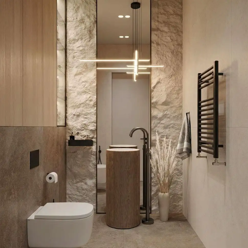 Смеситель Rea B4308 - фото товара