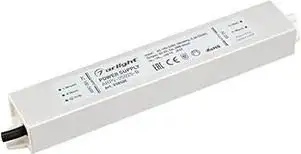 Блок питания Arlight ARPV-05025-B 038505 – фото товара