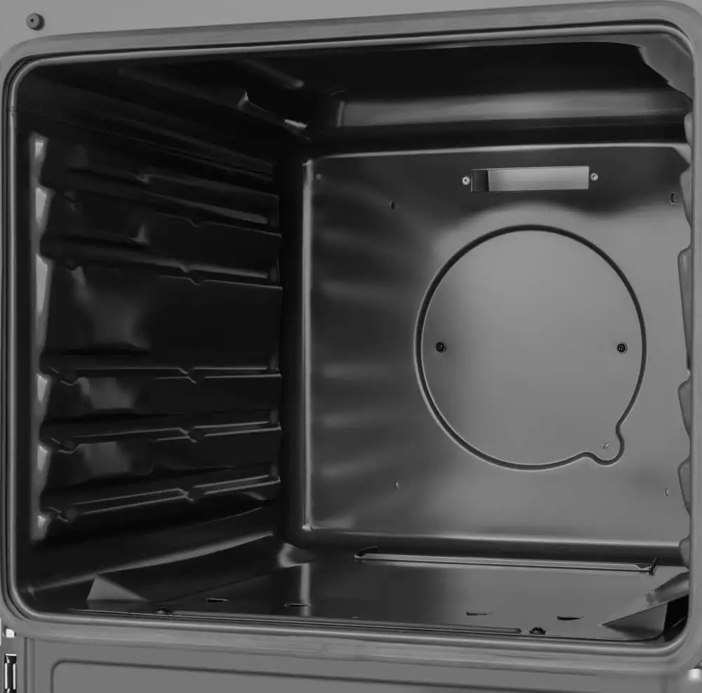 Кухонная плита Hansa FCGW530253 — фото товара