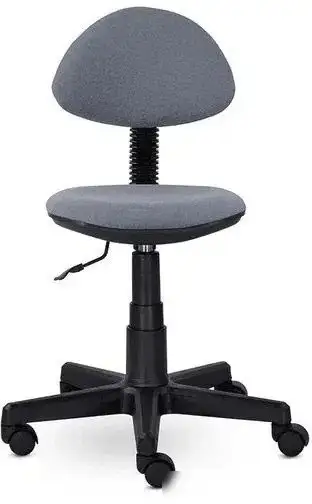 Офисное кресло UTFC Стар (QH21-1325 серый) – фото товара