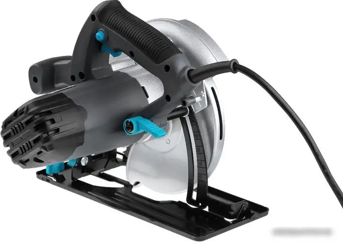 Дисковая (циркулярная) пила Tesla TCS1400 – фото товара