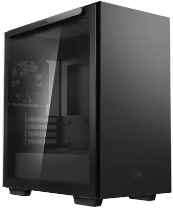 Корпус DeepCool Macube 110 BK R-MACUBE110-BKNGM1N-G-1 – изображение в каталоге