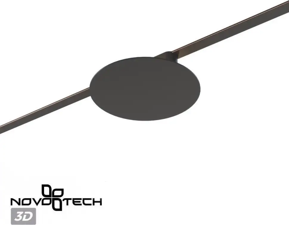 Трековый светильник Novotech Easy 359475 – фото товара