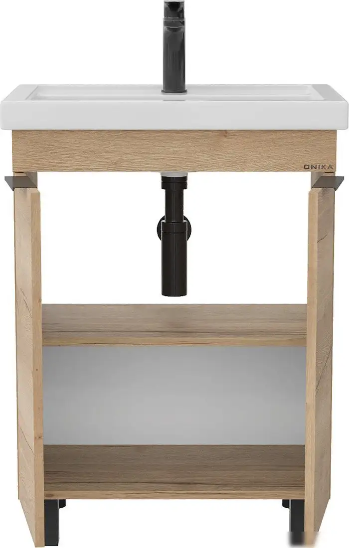 Onika Тумба под умывальник Легран 50 (105040) – фото товара