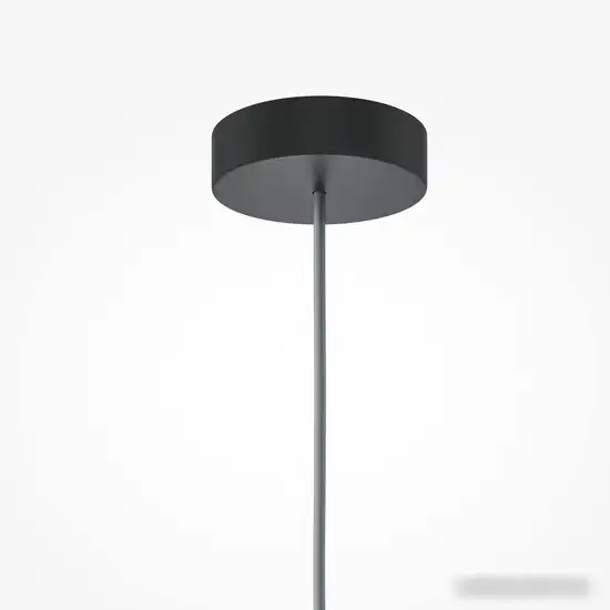 Подвесная люстра Maytoni Kyoto MOD178PL-01B – фото товара