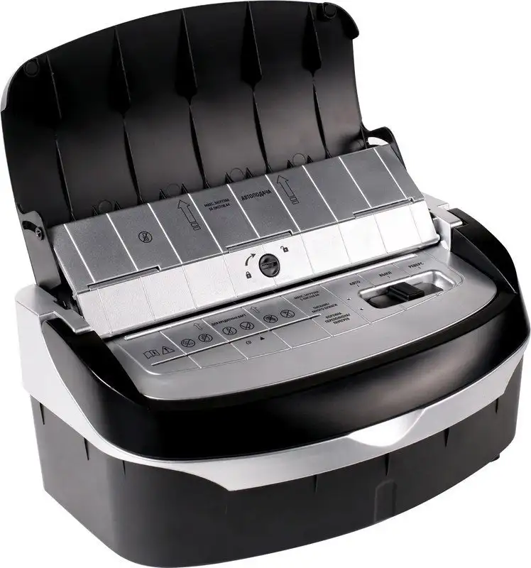 Шредер Buro BU-S700AF – фото товара