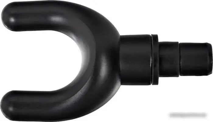 Перкуссионный массажер Bradex Compact KZ 1424 – фото товара