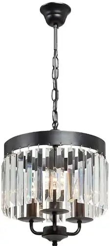 Подвесная люстра Vitaluce V5228-1/3 – изображение в каталоге