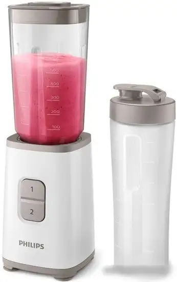 Стационарный блендер Philips HR2602/00 - фото товара