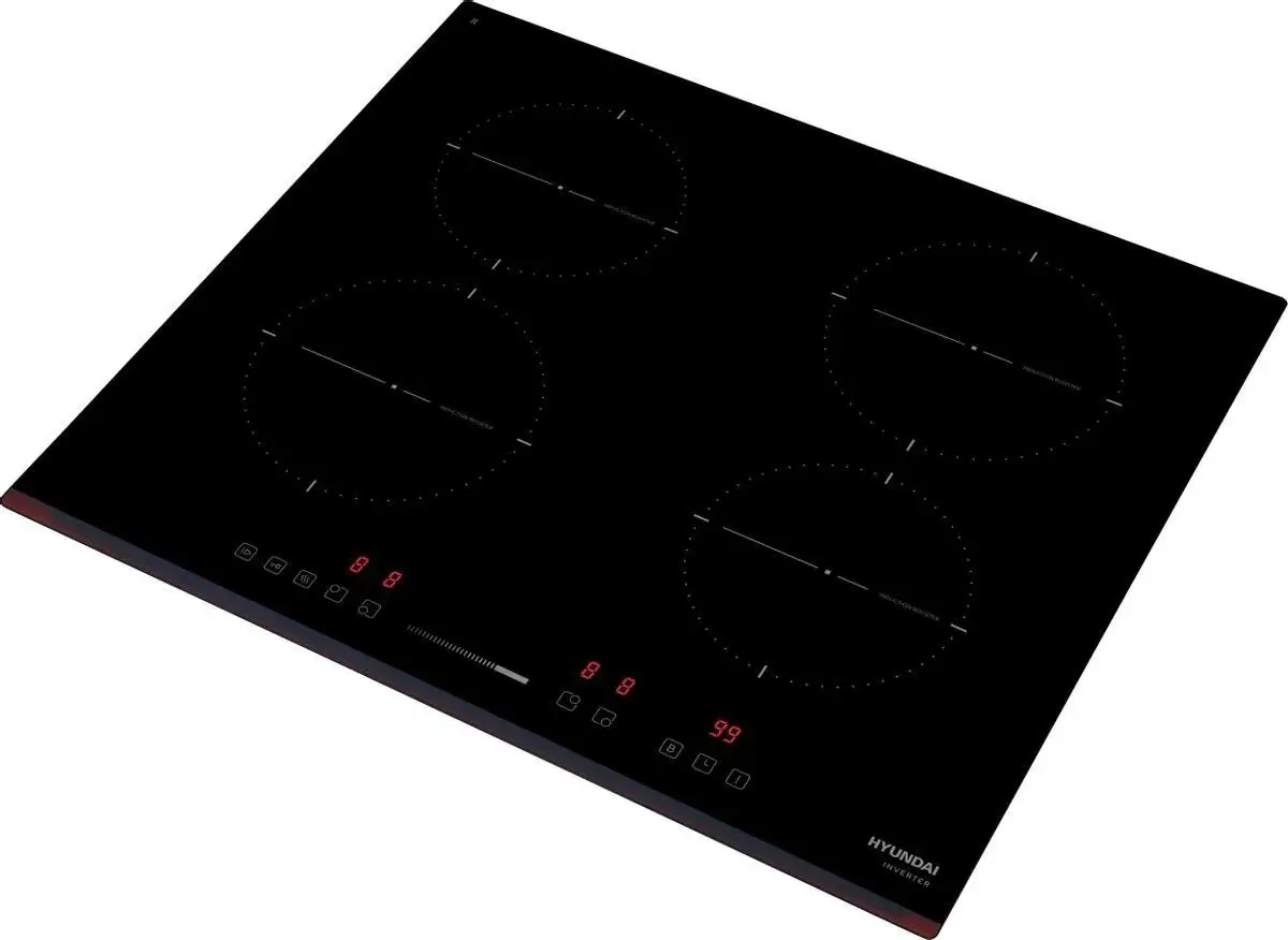 Hyundai HHI 6741 BG - фото товара
