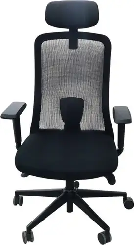 Кресло Insite Grace 1-IS-MC-0502 (черный)