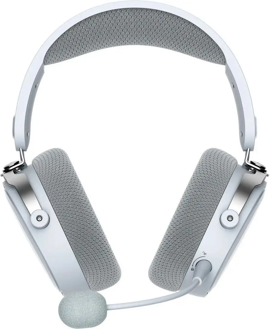 Наушники Acer OHR303 (белый) – фото товара