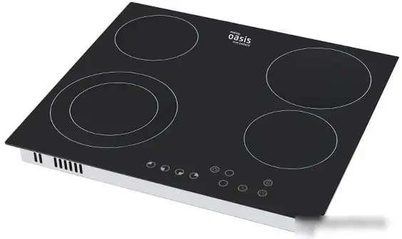 Варочная панель Oasis P-SB - фото товара