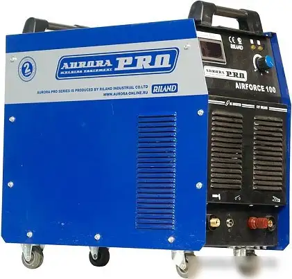 Сварочный инвертор AuroraPRO Airforce 100 – фото товара