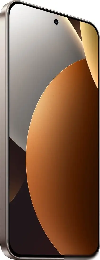 Телефон Xiaomi Redmi Note 15 Pro 5G 8GB/256GB международная версия (титановый) – фото товара