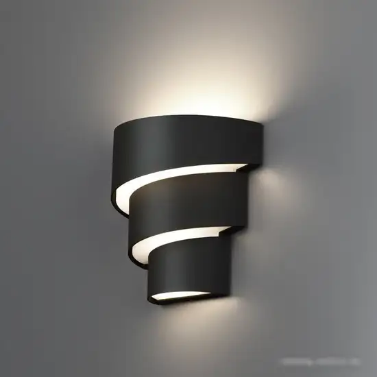 Уличный настенный светильник Novotech Strait 359197 – фото товара