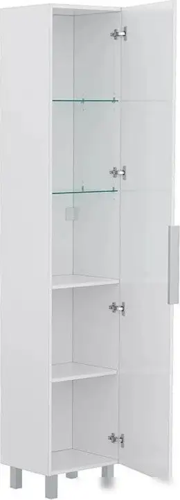 Mixline Шкаф-пенал для ванной Гранд-40 555358 – фото товара