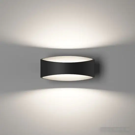 Бра DesignLed GW-A715-5-BL-NW – фото товара