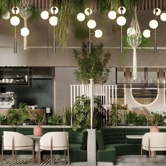 Подвесная люстра LOFT IT Tely 10236/4 – фото товара