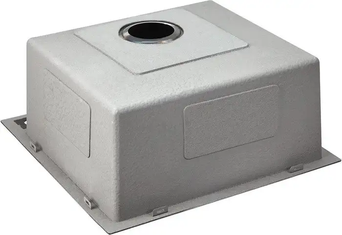 Кухонная мойка Stellar E4848NB Evier - фото товара