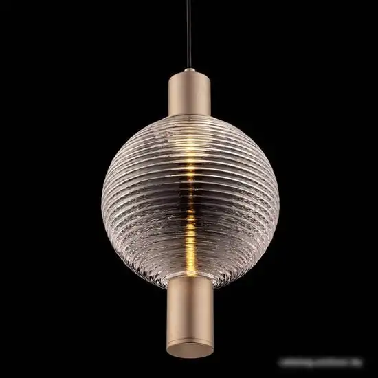 Подвесная люстра Maytoni Rueca P060PL-01N – фото товара