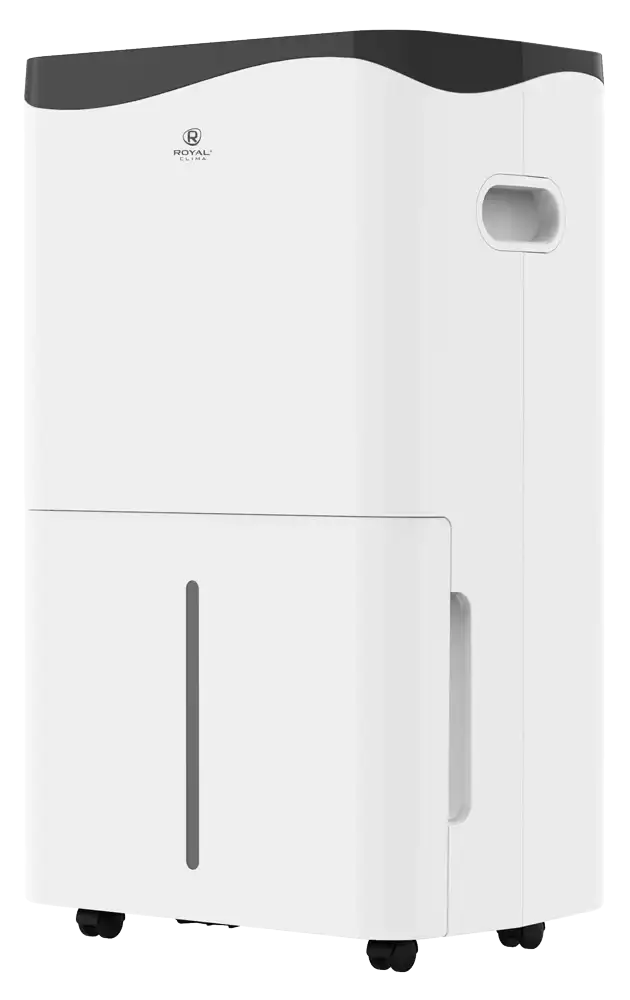 Осушитель воздуха Royal Clima PACIFIC Villa RD-PC-40-E - фото товара